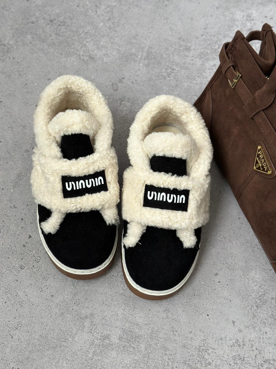 фото зимние женские туфли оптом