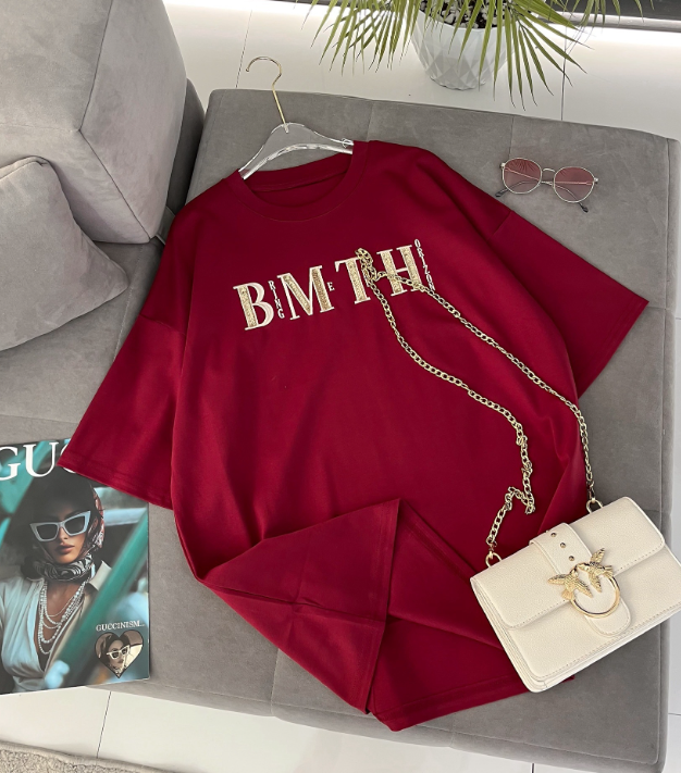 картинка Футболка от магазина Одежда+