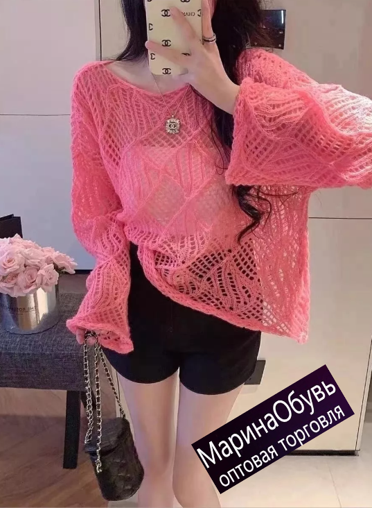 картинка Джемпер от магазина Одежда+