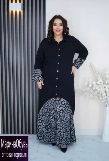 картинка Платье от магазина Одежда+