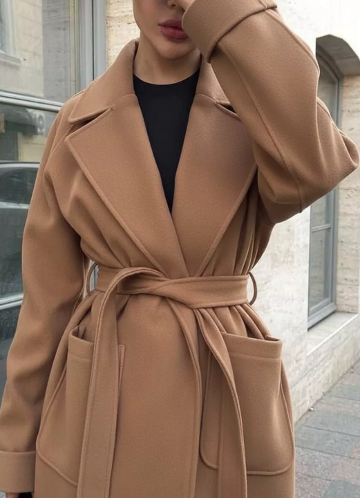 картинка Пальто без выбора от магазина Одежда+