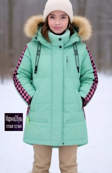 картинка Куртка от магазина Одежда+