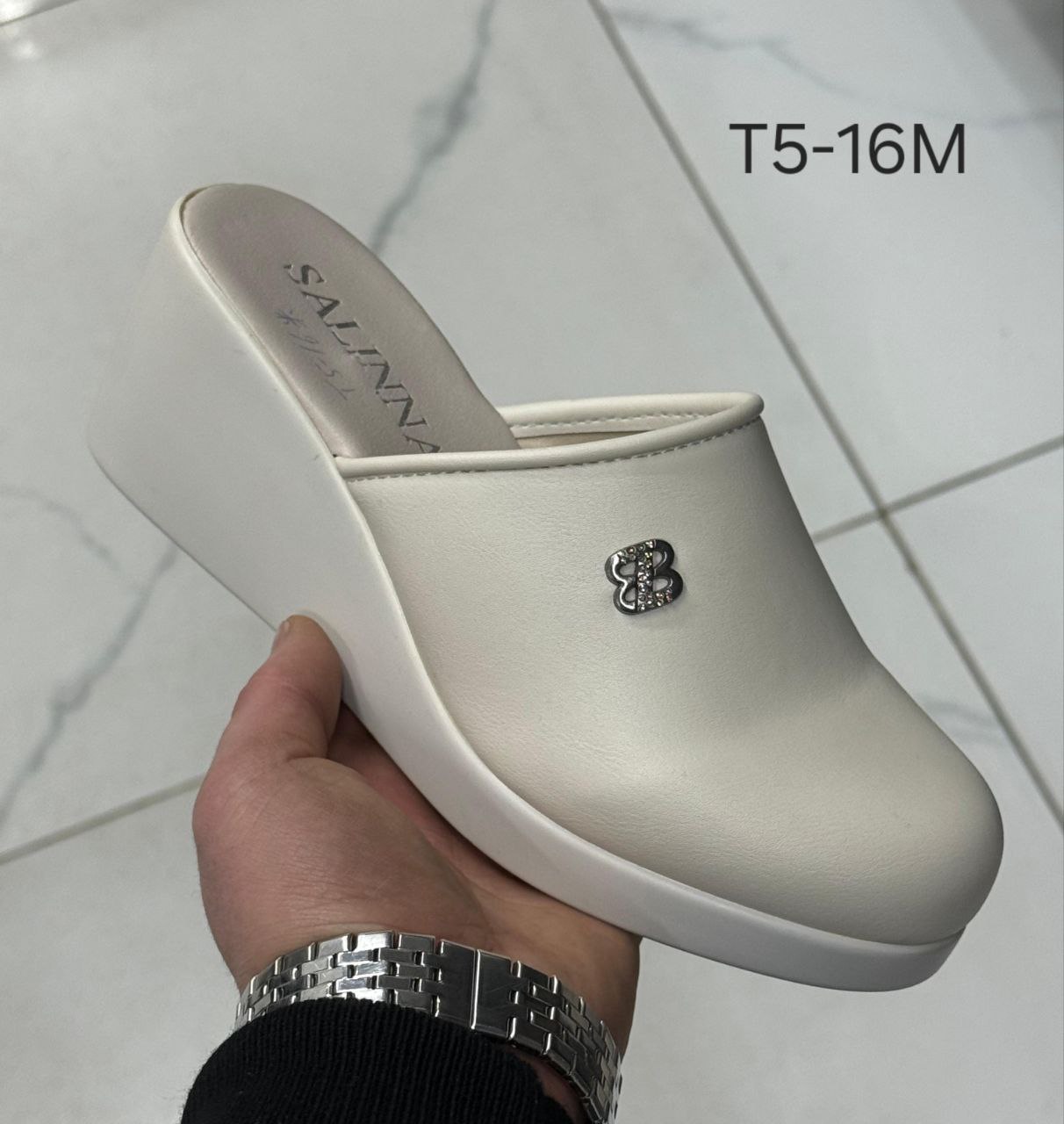 фото весенние женские туфли оптом Москва