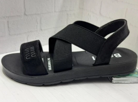 фото весенние женские босоножки оптом