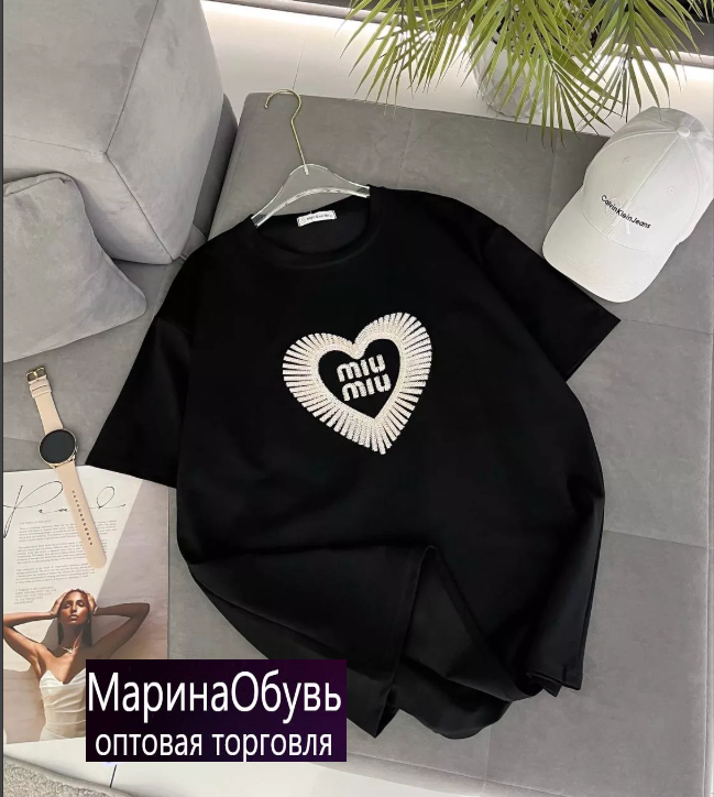 картинка Футболка от магазина Одежда+