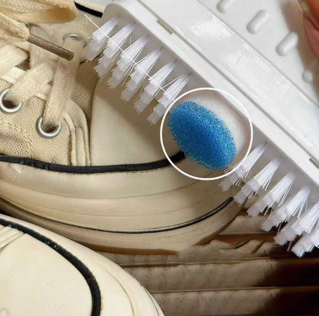 картинка Щетка для чистки обуви и идежды от магазина Одежда+