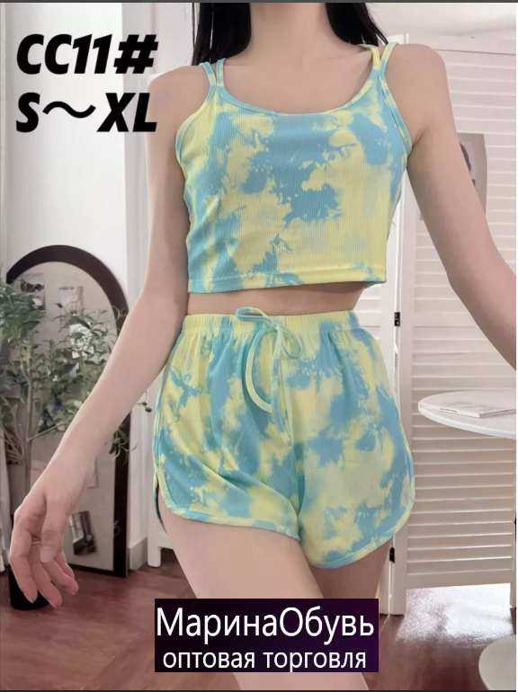 картинка Пижама от магазина Одежда+