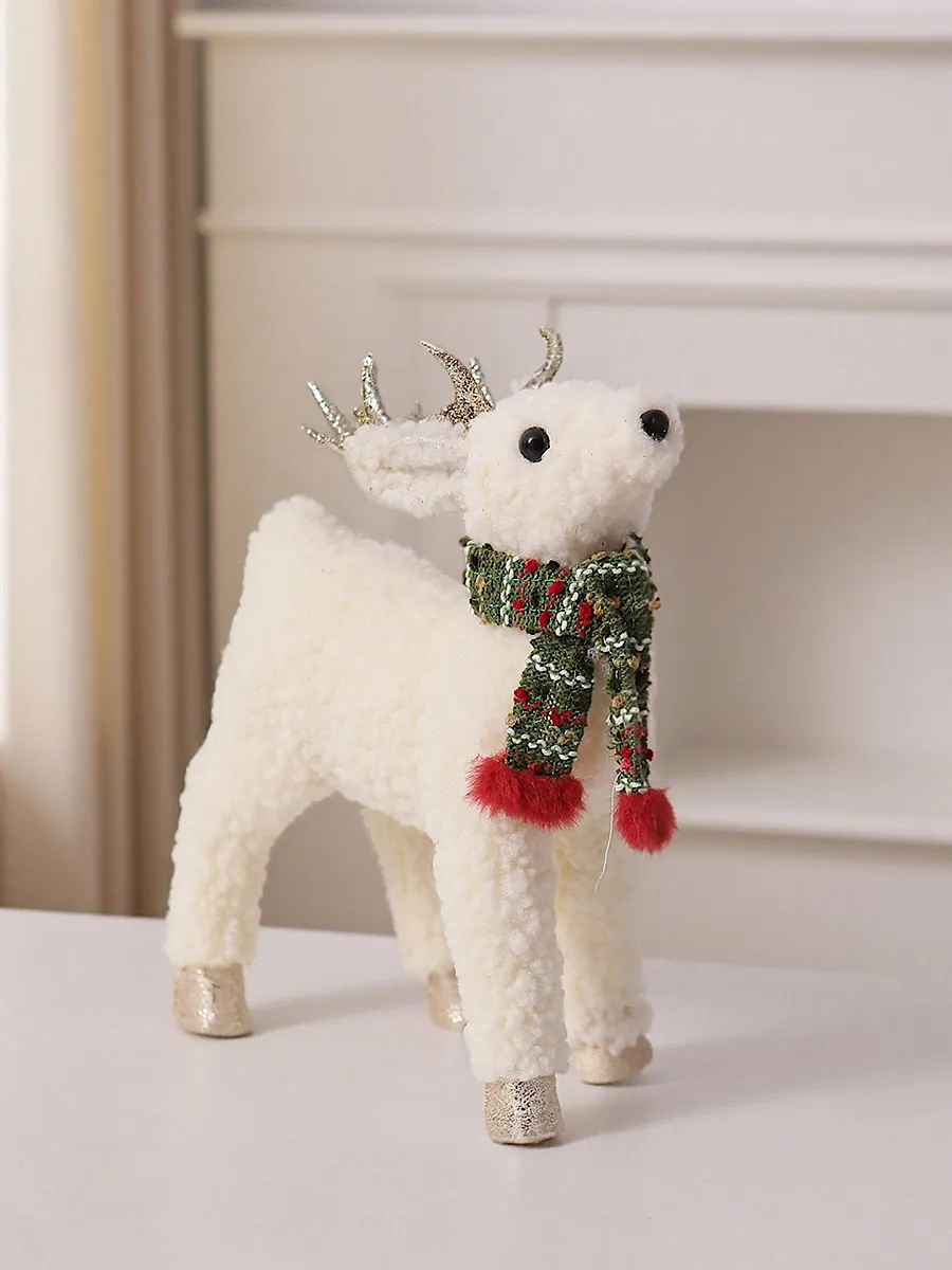 картинка Новогодняя игрушка 25см от магазина Одежда+