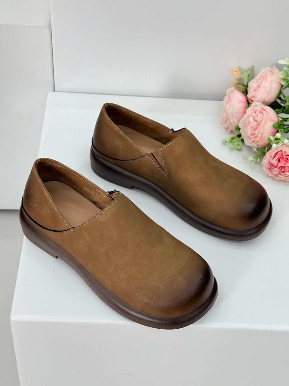 фото весенние женские туфли оптом Москва