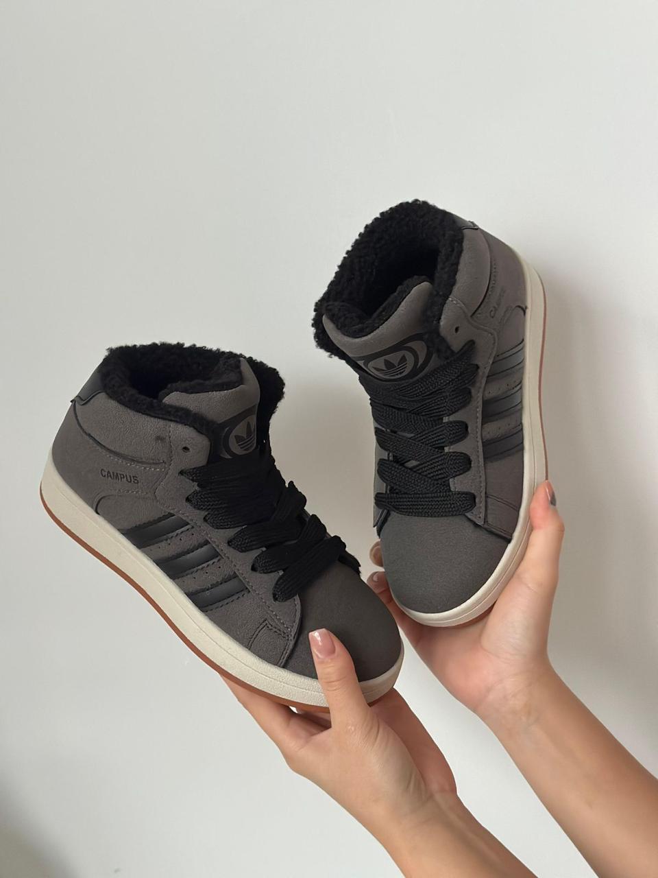 фото зимние женские кроссовки оптом с доставкой