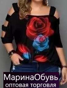 картинка Блузка от магазина Одежда+