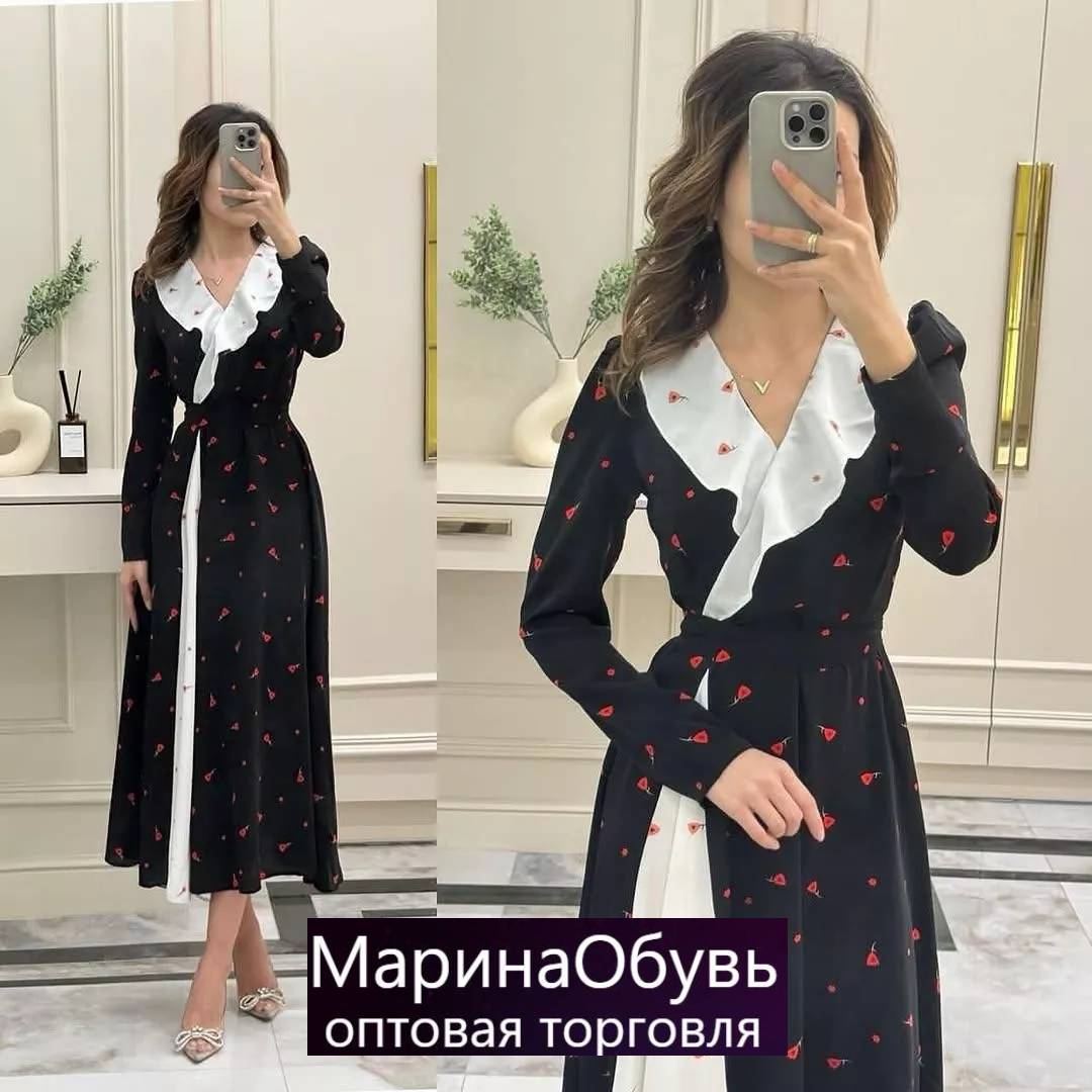 картинка Платье от магазина Одежда+