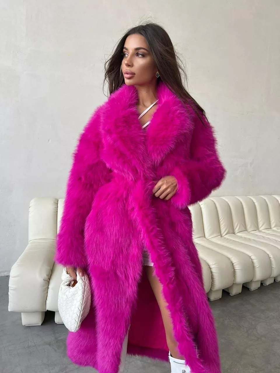 картинка Шуба от магазина Одежда+