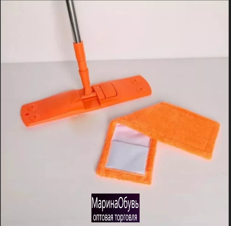 картинка Швабра  40*10 см от магазина Одежда+