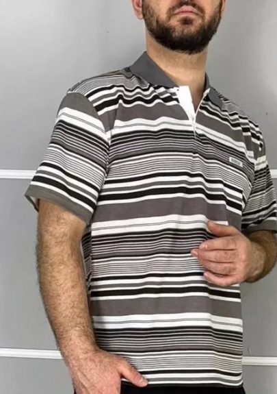 картинка Футболка без выбора цвета от магазина Одежда+