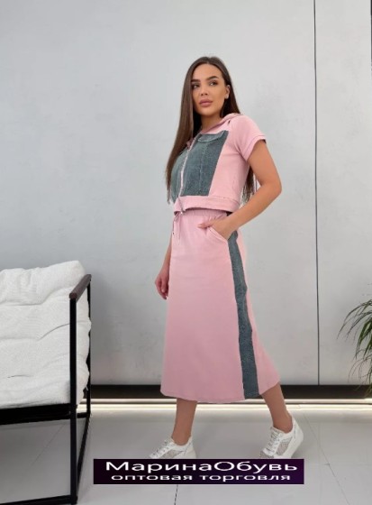 картинка Костюм двойка от магазина Одежда+