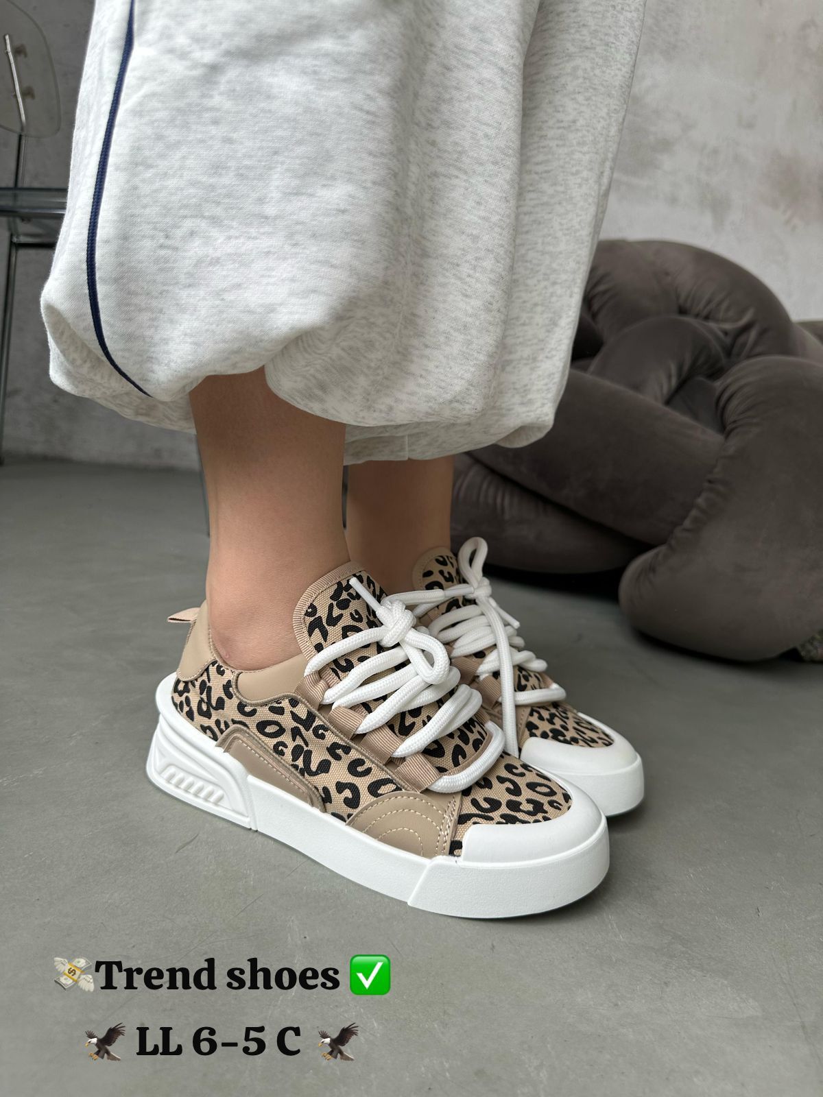 фото весенние женские кеды оптом