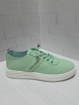 фото весенние женские кеды оптом