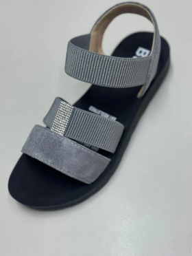 фото летние женские сандалии оптом