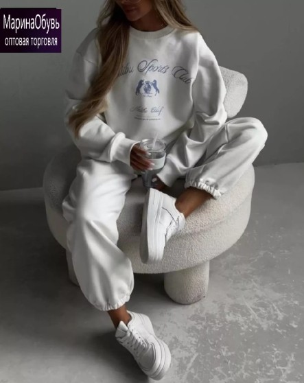 картинка Костюм двойка от магазина Одежда+