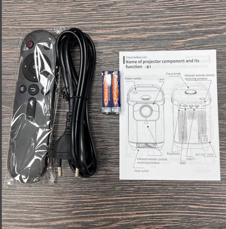 картинка Портативный frbby от магазина Одежда+