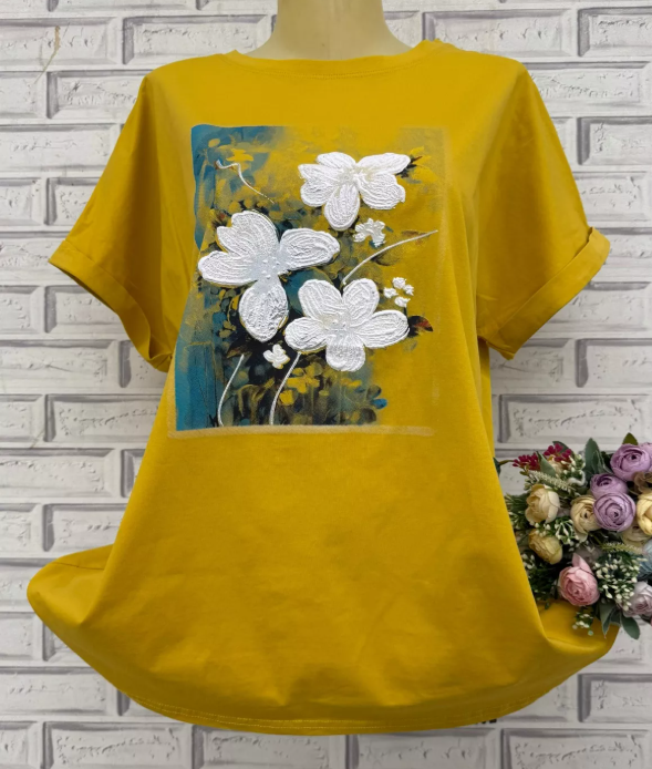 картинка Футболка от магазина Одежда+