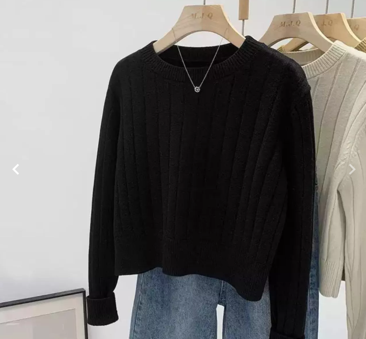 картинка Джемпер от магазина Одежда+