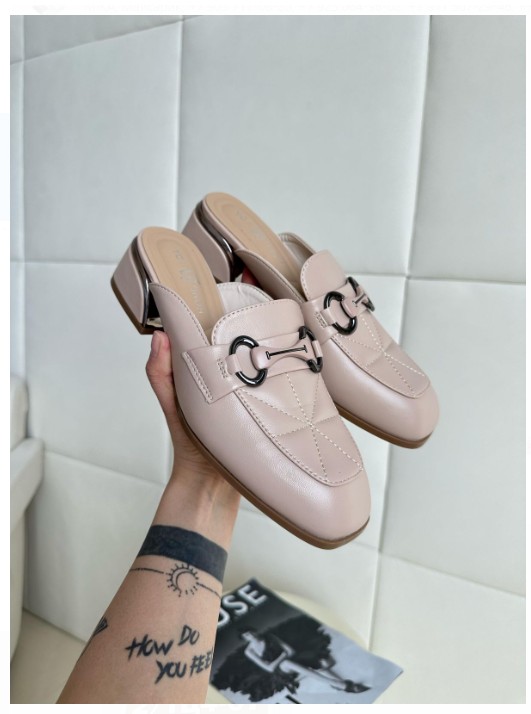 фото весенние женские тапочки оптом с доставкой