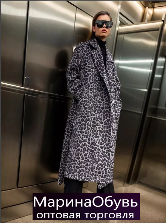 картинка Пальто от магазина Одежда+