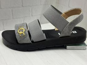 фото весенние женские босоножки оптом