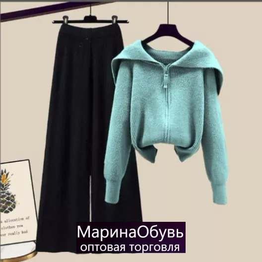 картинка Костюм двойка от магазина Одежда+