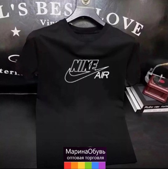 картинка Футболка от магазина Одежда+