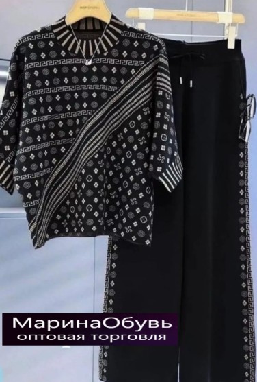 картинка Костюм двойка от магазина Одежда+