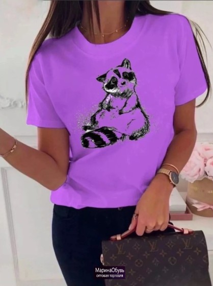 картинка Футболка от магазина Одежда+