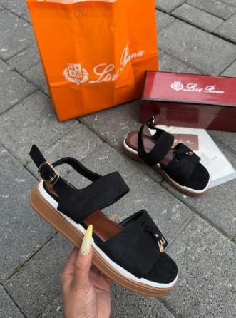 фото весенние женские босоножки оптом