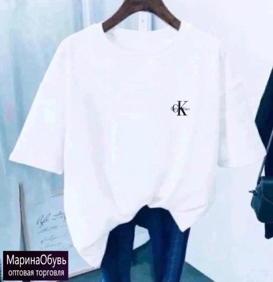 картинка Футболка от магазина Одежда+