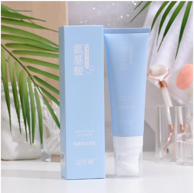 картинка Пенка для умывания, с аминокислотами, 120 мл от магазина Одежда+