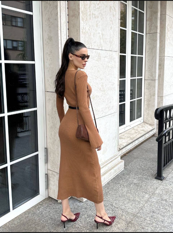 картинка Платье от магазина Одежда+