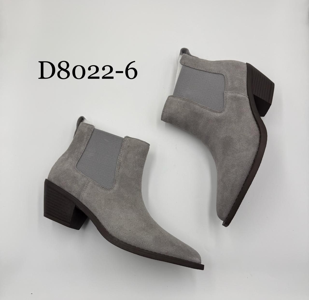 фото весенние женские ботинки оптом