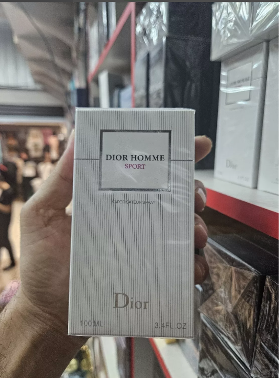 фото мужские духи 100мл оптом