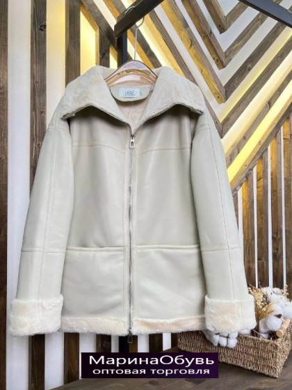 картинка Дублёнка от магазина Одежда+