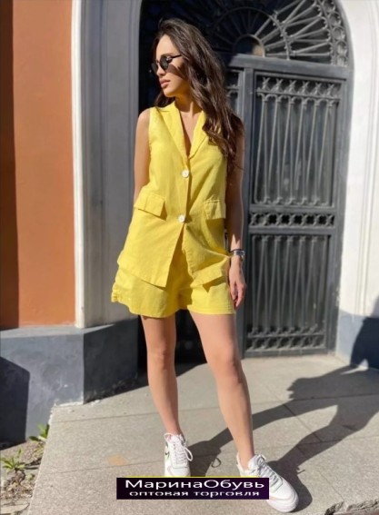 картинка Костюм двойка от магазина Одежда+