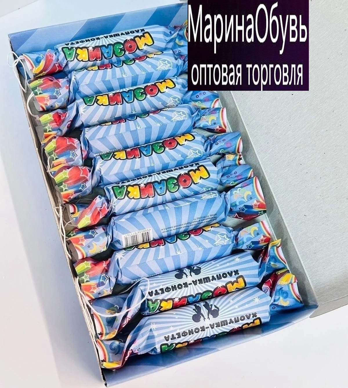 картинка Хлопушка конфети размер 13 см без выбора от магазина Одежда+