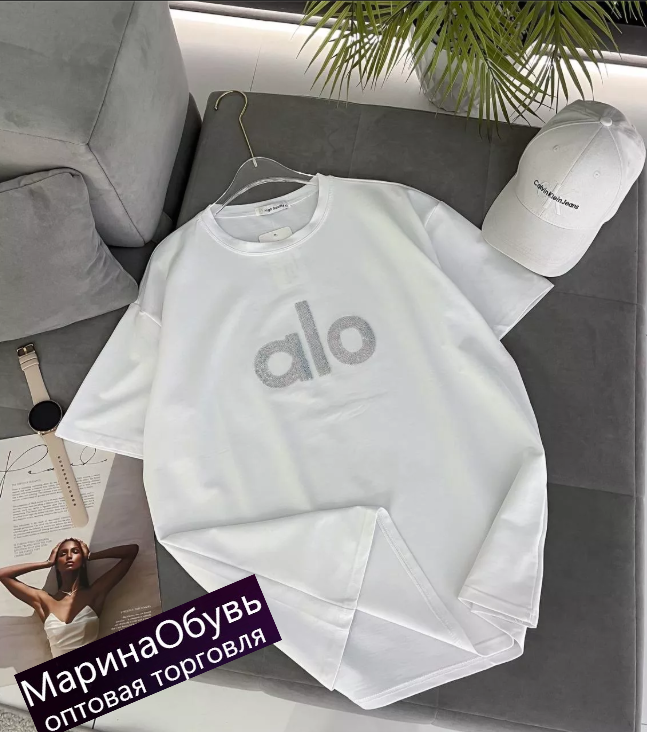 картинка Футболка от магазина Одежда+