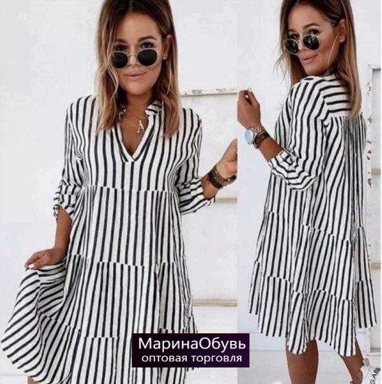 картинка Платье от магазина Одежда+