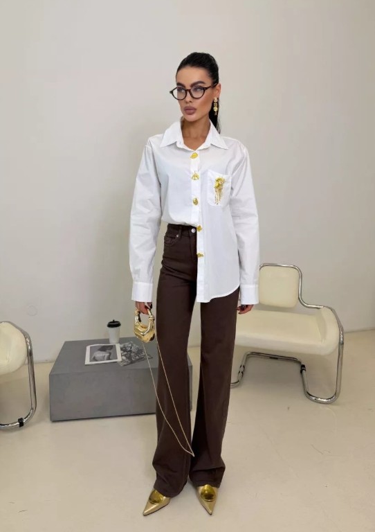 картинка Рубашка от магазина Одежда+