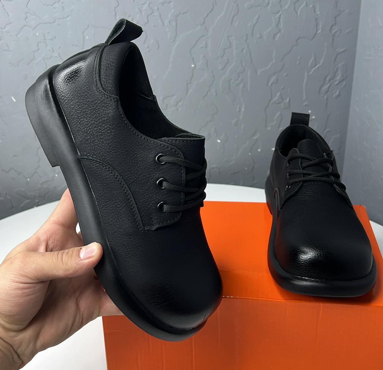 фото весенние женские туфли оптом Москва