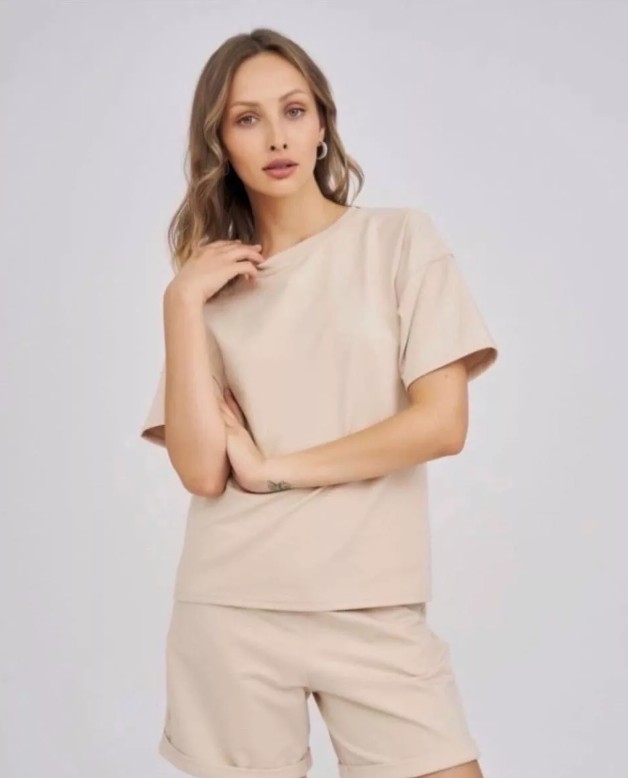 картинка Костюм двойка от магазина Одежда+