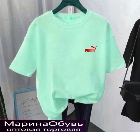 картинка Футболка от магазина Одежда+