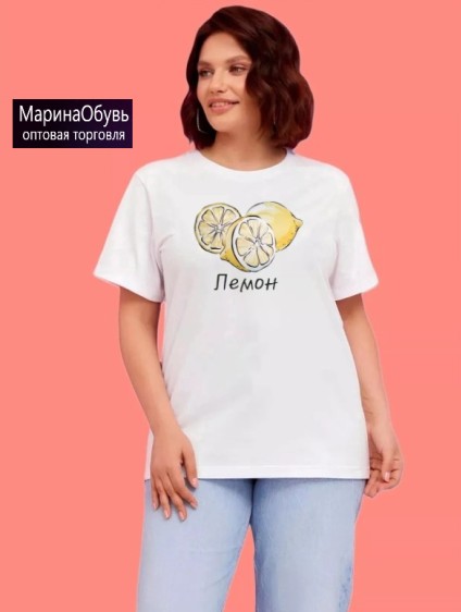 картинка Футболка от магазина Одежда+